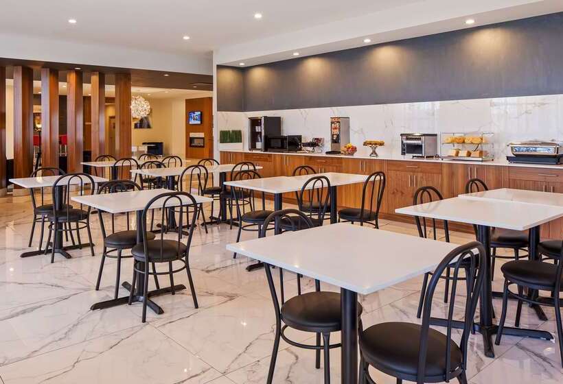 酒店 Best Western Plus Montreal East