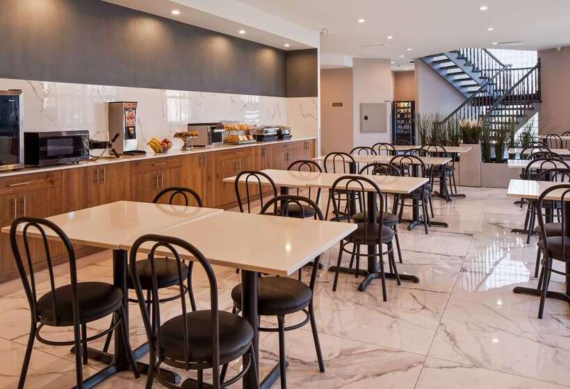 酒店 Best Western Plus Montreal East