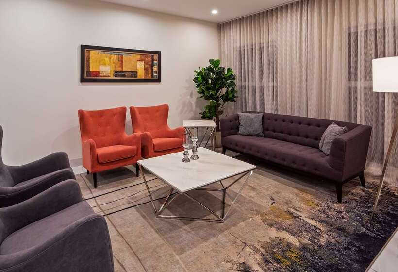 酒店 Best Western Plus Montreal East