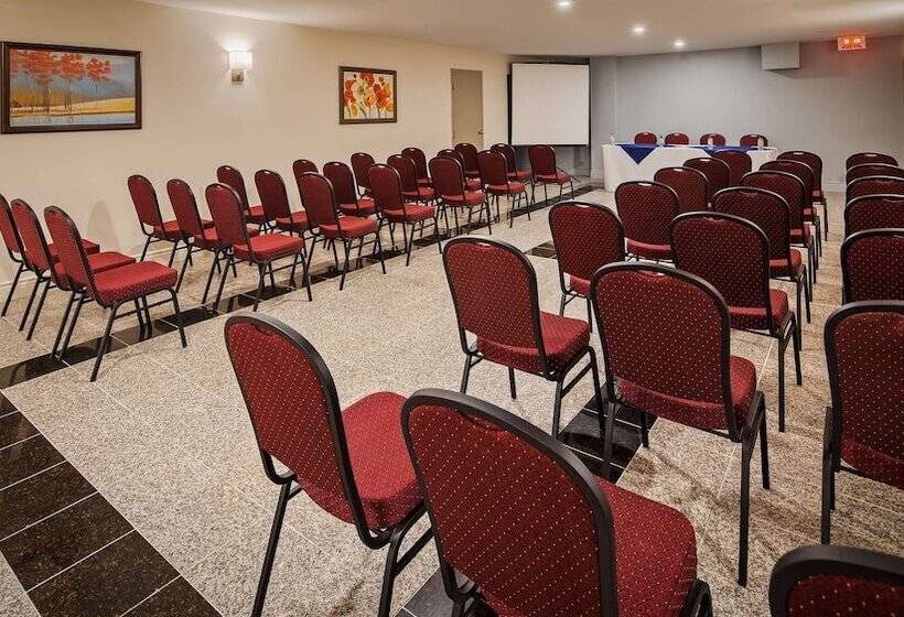 酒店 Best Western Plus Montreal East