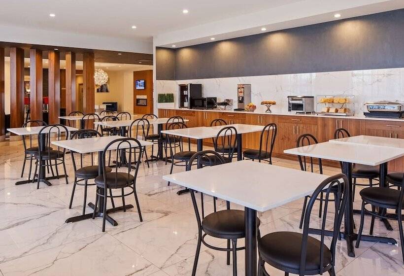 酒店 Best Western Plus Montreal East