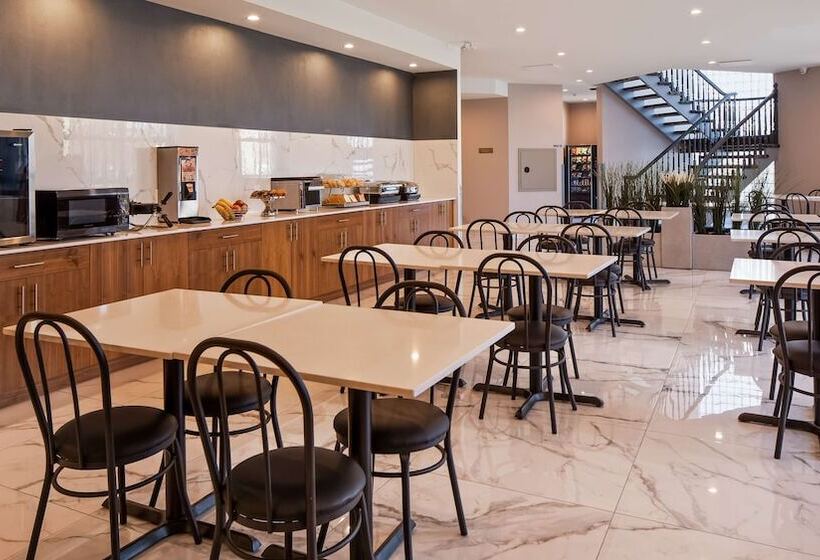 酒店 Best Western Plus Montreal East