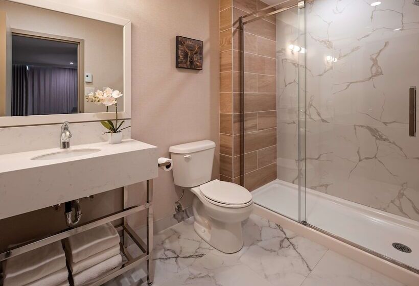 酒店 Best Western Plus Montreal East