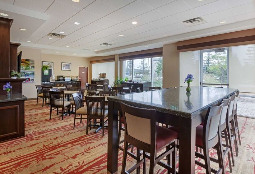 فندق Best Western Plus Muskoka Inn