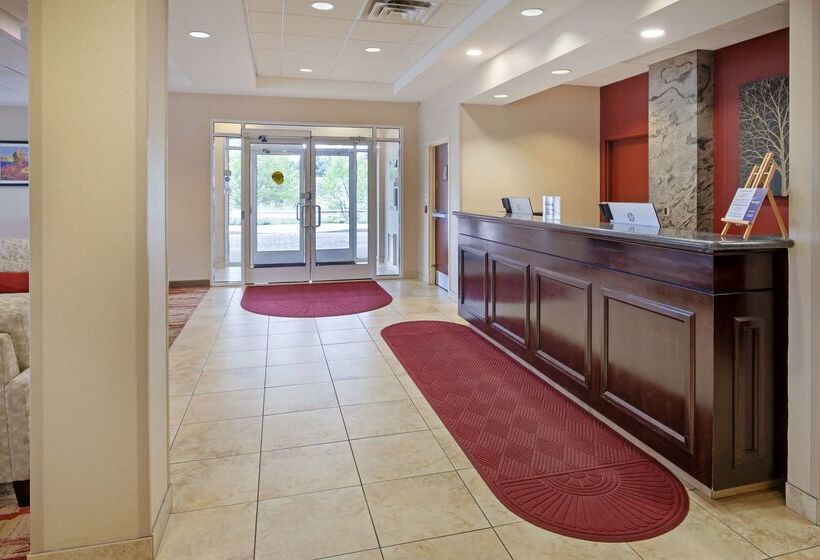 ホテル Best Western Plus Muskoka Inn