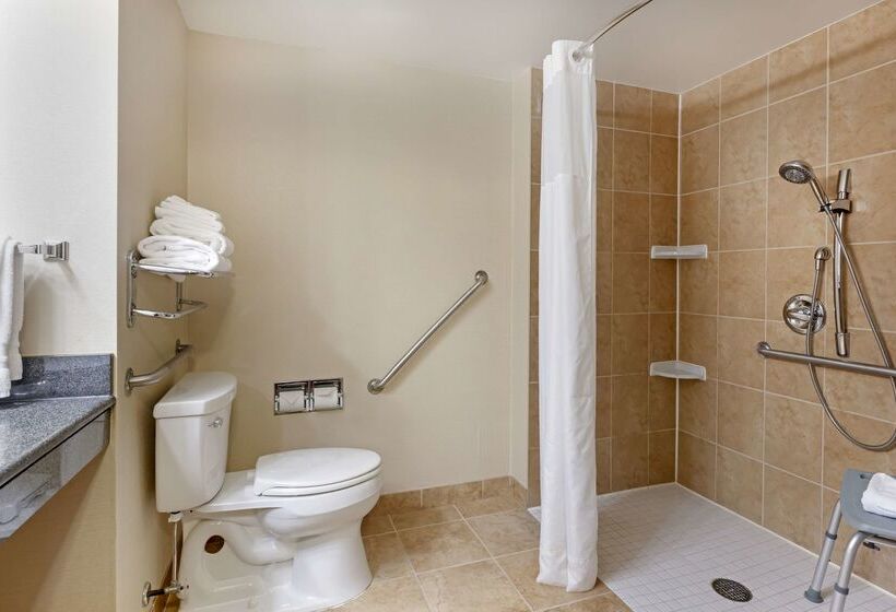 فندق Best Western Plus Muskoka Inn