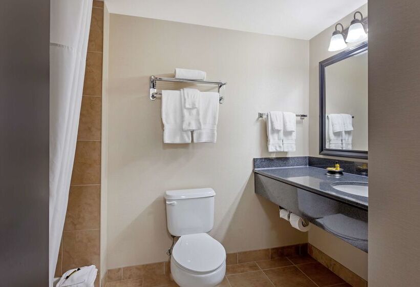 فندق Best Western Plus Muskoka Inn