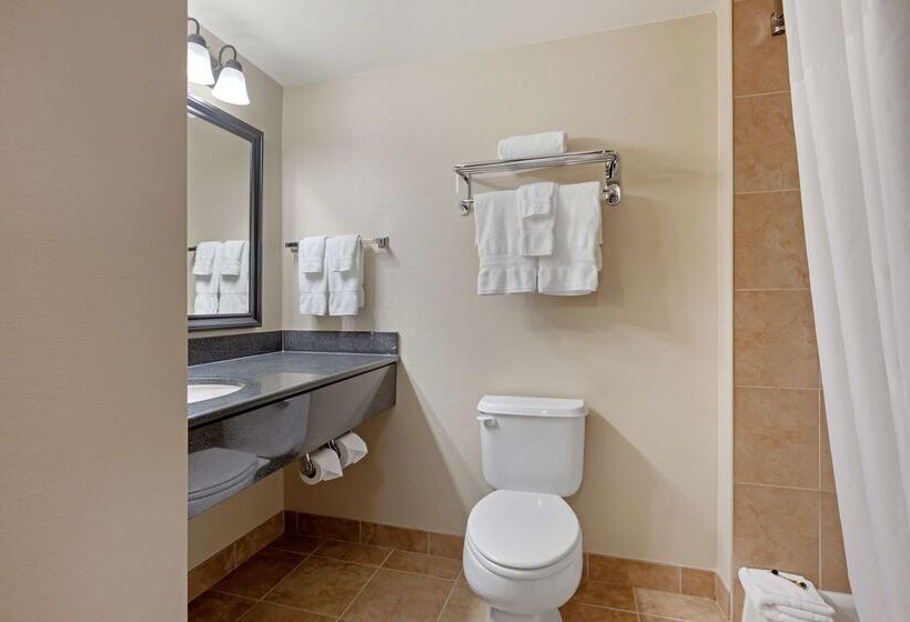 فندق Best Western Plus Muskoka Inn