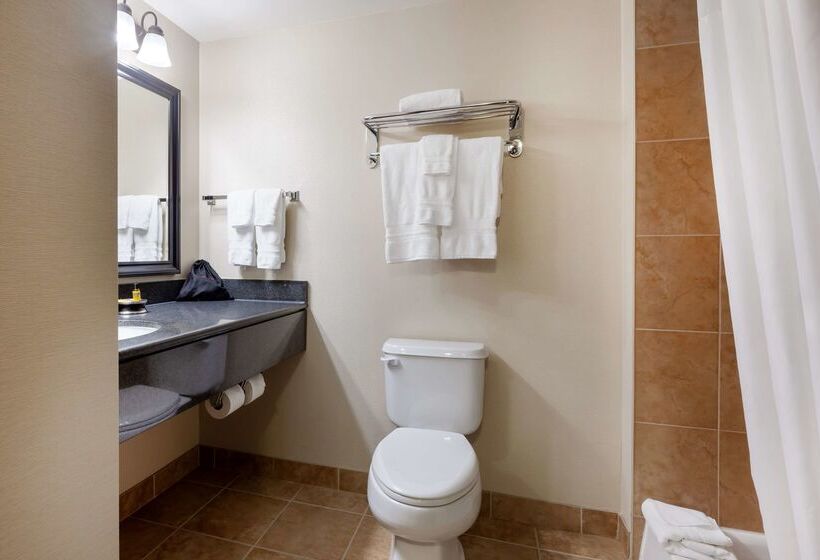 فندق Best Western Plus Muskoka Inn