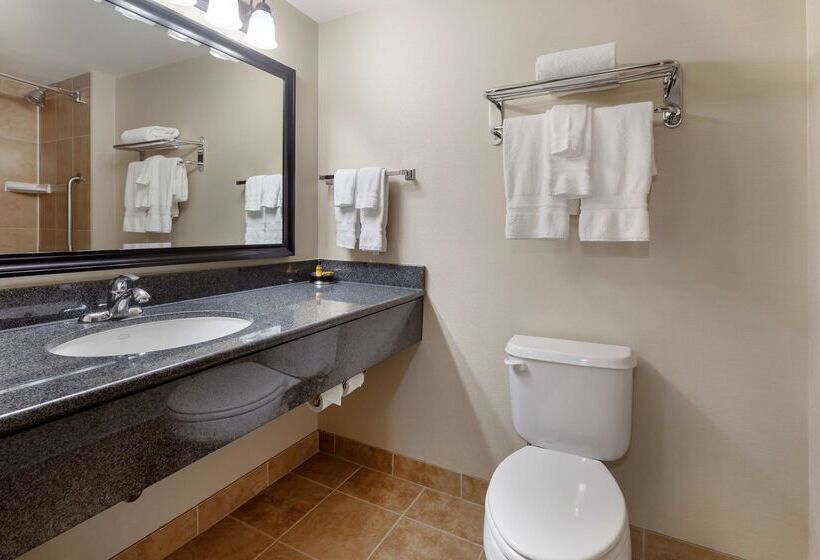 فندق Best Western Plus Muskoka Inn