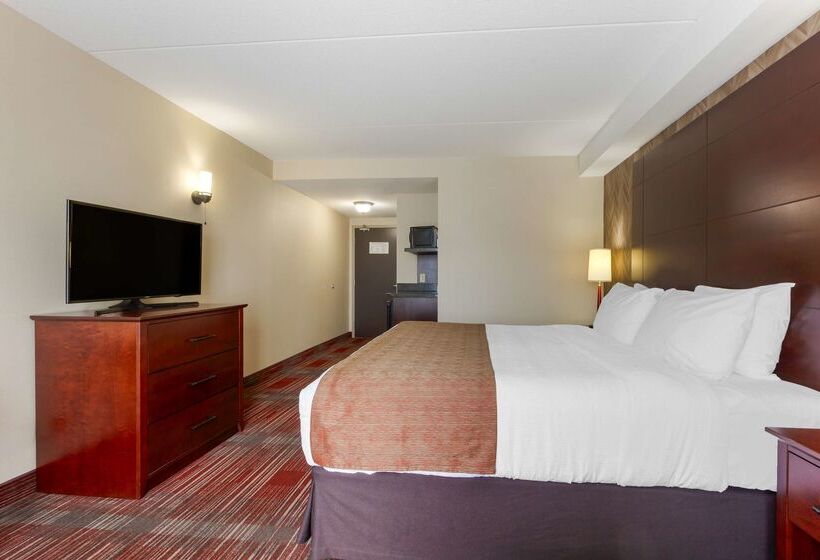 فندق Best Western Plus Muskoka Inn