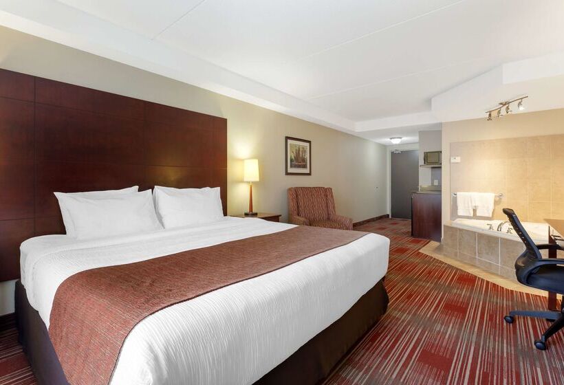 فندق Best Western Plus Muskoka Inn