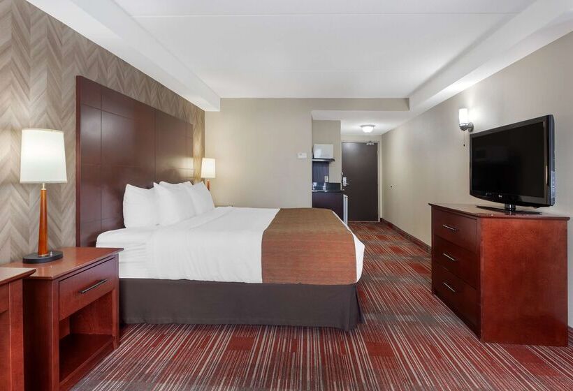 فندق Best Western Plus Muskoka Inn