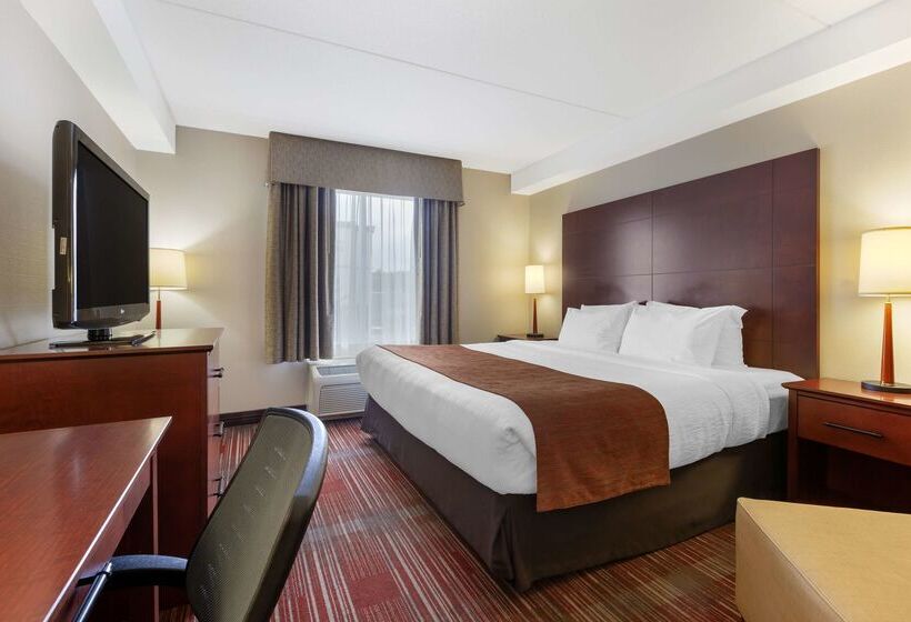 فندق Best Western Plus Muskoka Inn