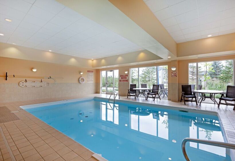 فندق Best Western Plus Muskoka Inn