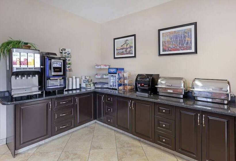 فندق Best Western Plus Muskoka Inn