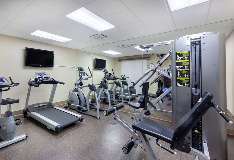 فندق Best Western Plus Muskoka Inn