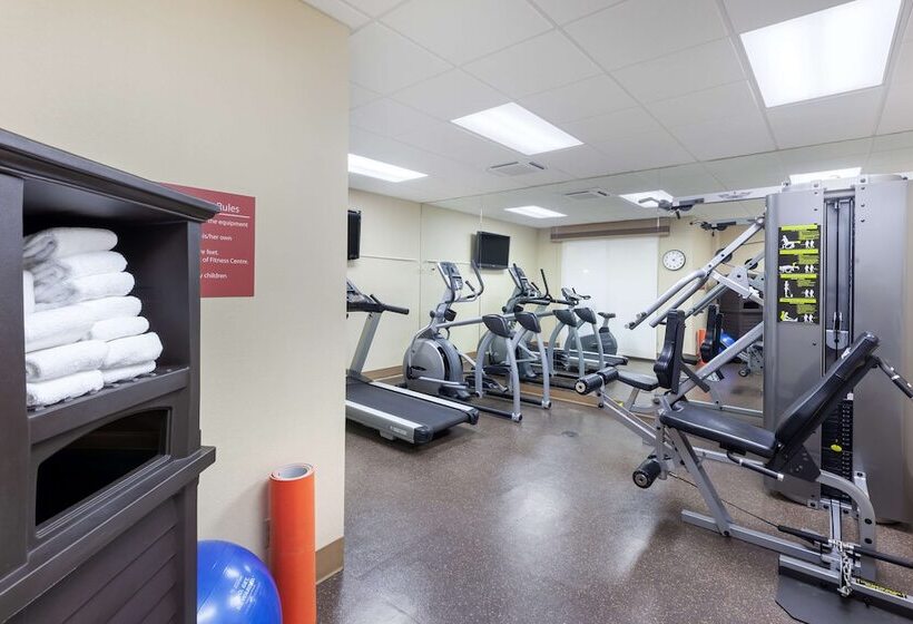 فندق Best Western Plus Muskoka Inn