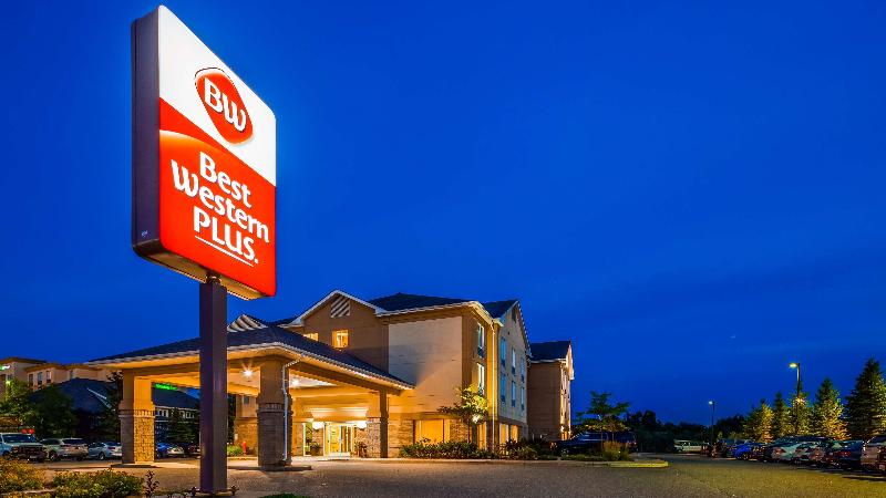 فندق Best Western Plus Muskoka Inn