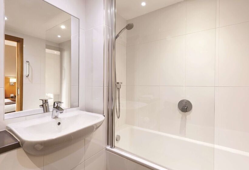 Отель Best Western Plus Nottingham City Centre