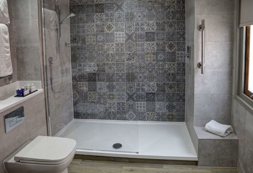 Отель Best Western Plus Nottingham City Centre