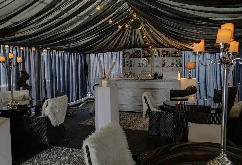 Отель Best Western Plus Oaklands