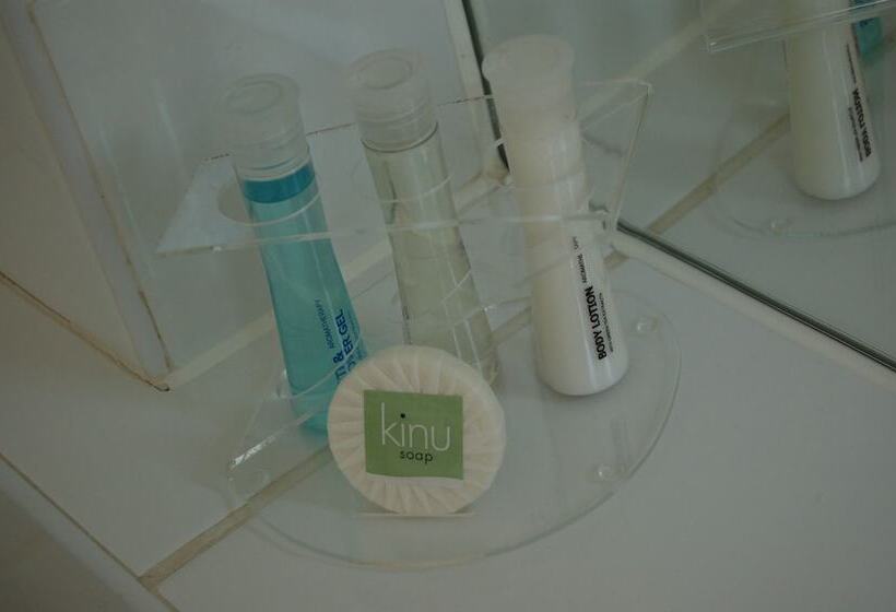 Отель Best Western Plus Oaklands