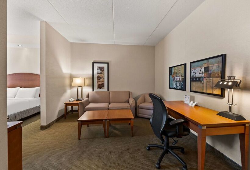 فندق Best Western Plus Orangeville Inn & Suites