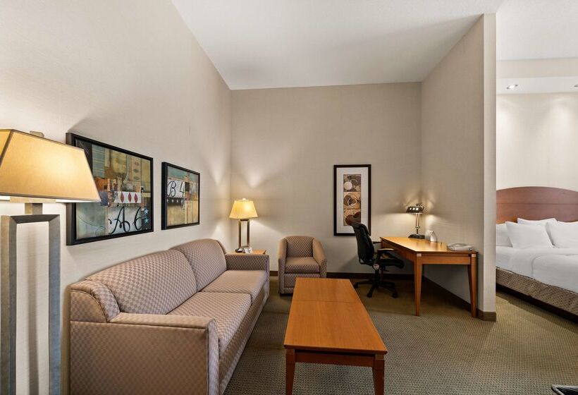 فندق Best Western Plus Orangeville Inn & Suites