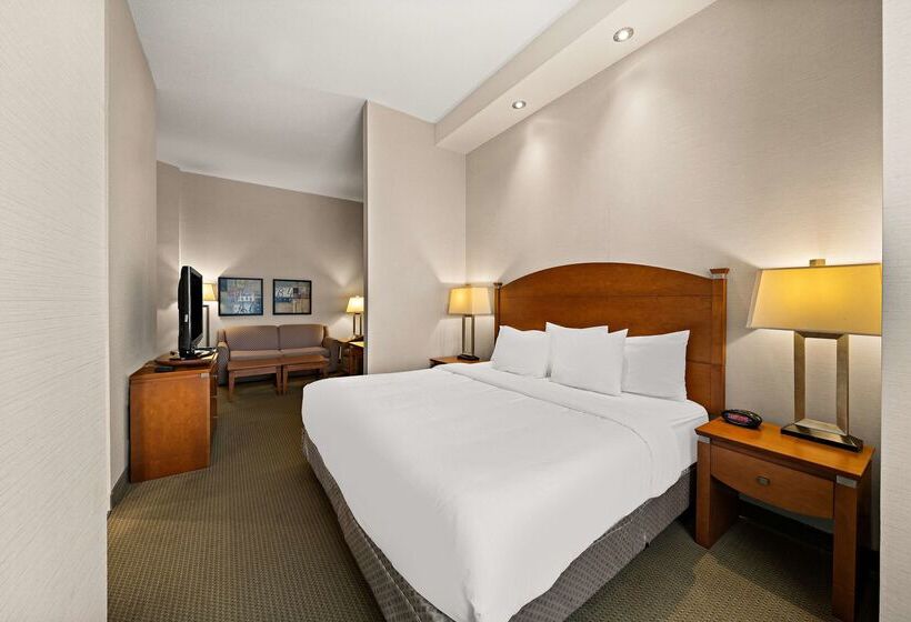 فندق Best Western Plus Orangeville Inn & Suites