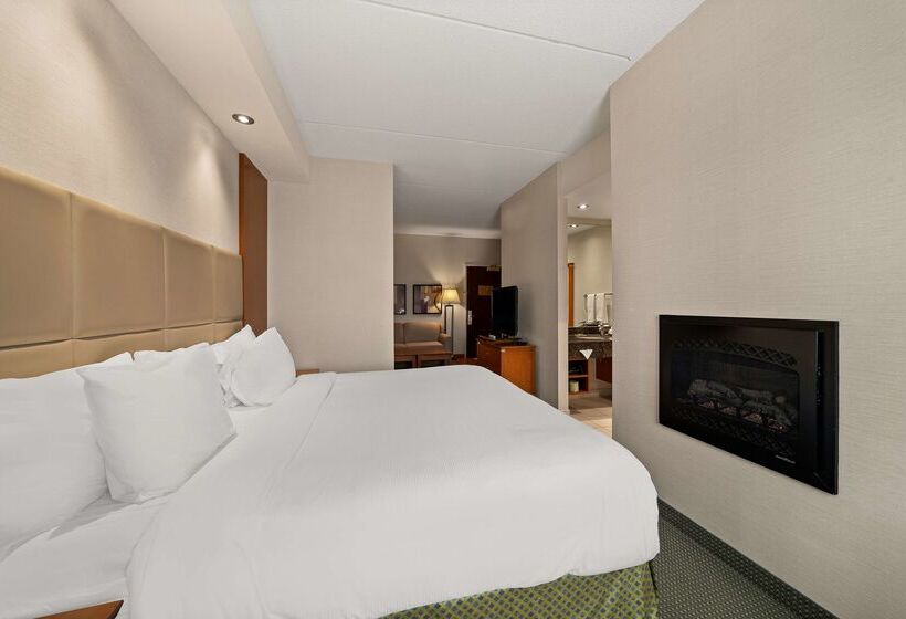 فندق Best Western Plus Orangeville Inn & Suites