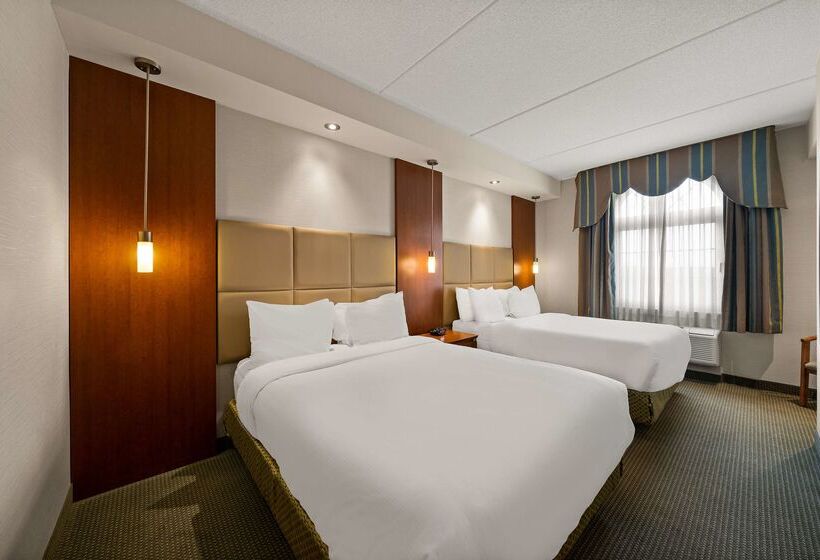 فندق Best Western Plus Orangeville Inn & Suites