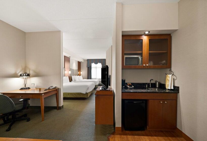 فندق Best Western Plus Orangeville Inn & Suites