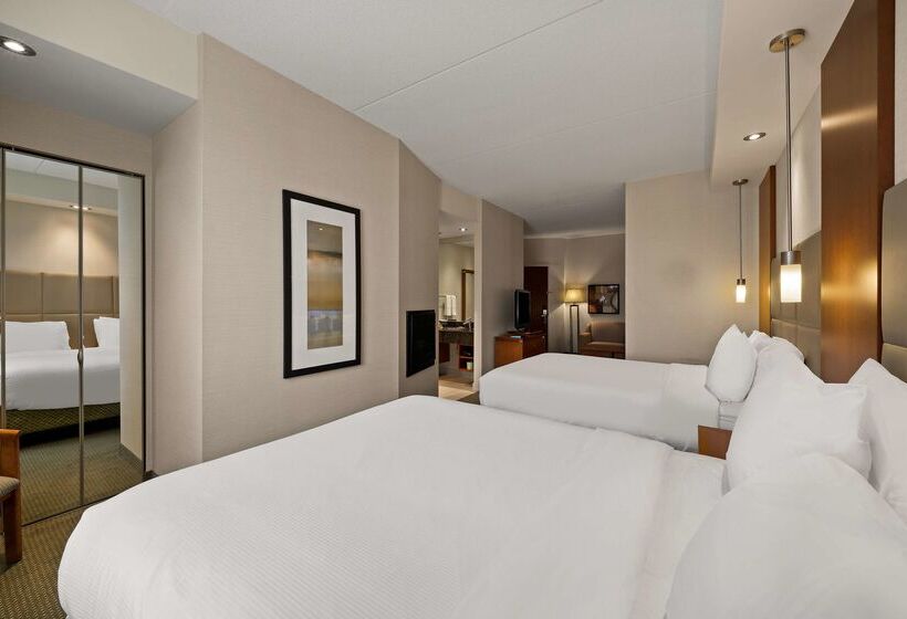 فندق Best Western Plus Orangeville Inn & Suites