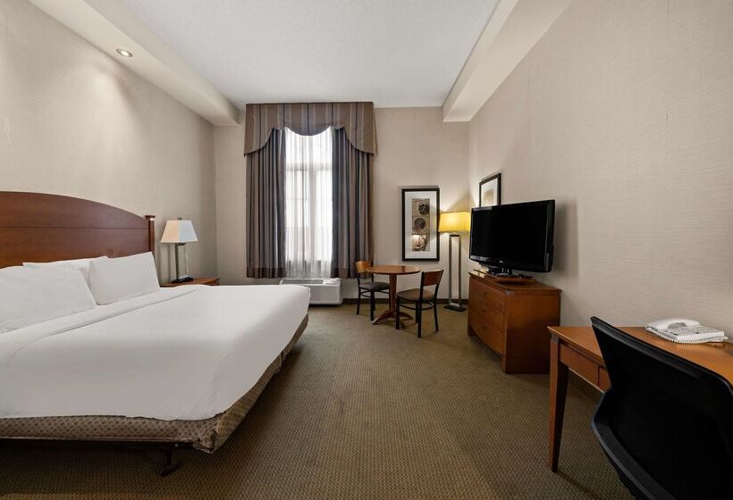 فندق Best Western Plus Orangeville Inn & Suites