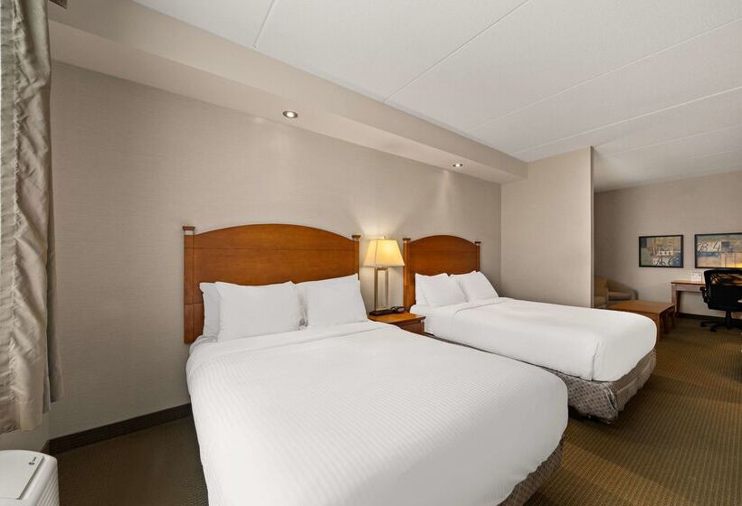 فندق Best Western Plus Orangeville Inn & Suites