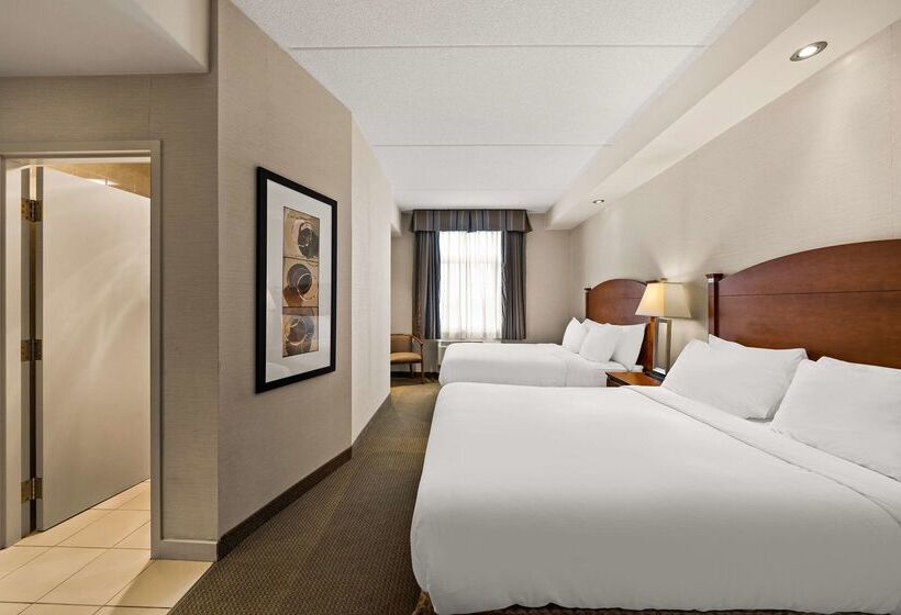 فندق Best Western Plus Orangeville Inn & Suites