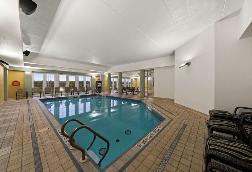 فندق Best Western Plus Orangeville Inn & Suites