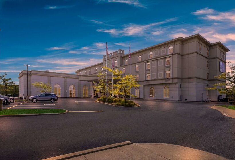 فندق Best Western Plus Orangeville Inn & Suites