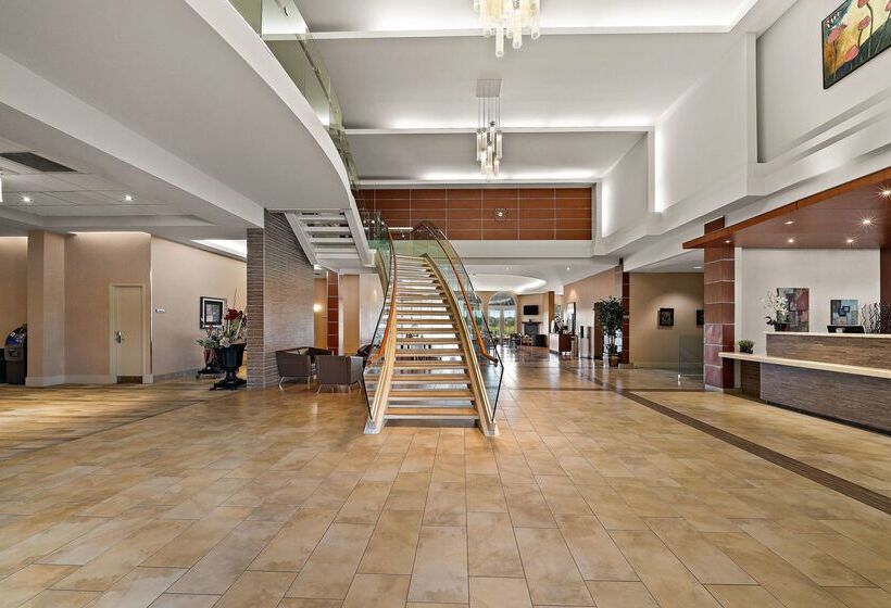 فندق Best Western Plus Orangeville Inn & Suites