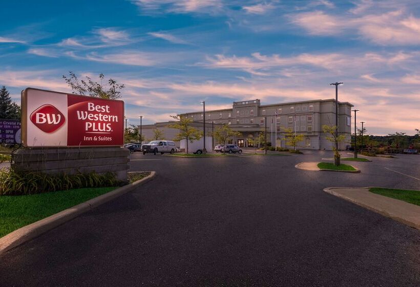 فندق Best Western Plus Orangeville Inn & Suites