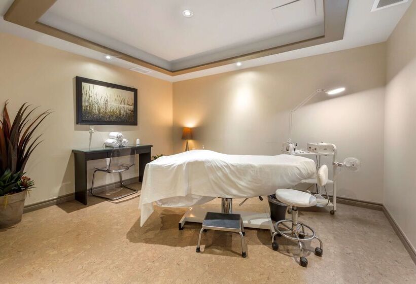 فندق Best Western Plus Perth Parkside Inn & Spa