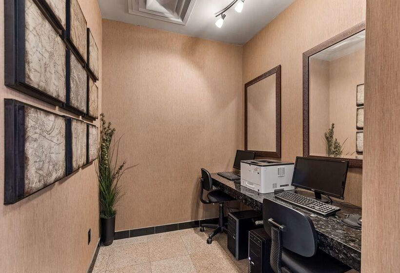 فندق Best Western Plus Perth Parkside Inn & Spa