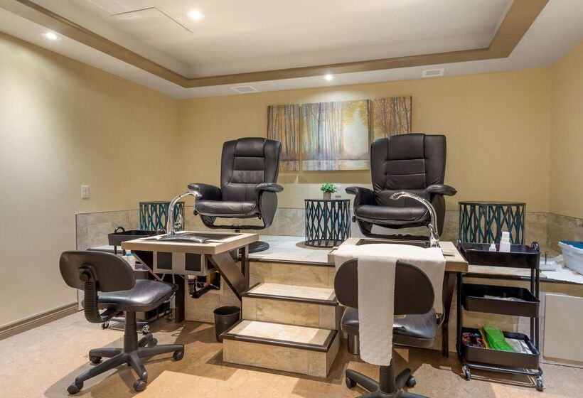 فندق Best Western Plus Perth Parkside Inn & Spa