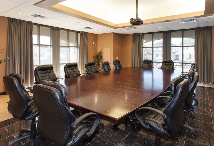 فندق Best Western Plus Perth Parkside Inn & Spa