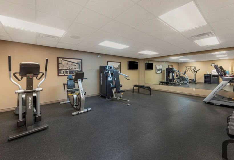 فندق Best Western Plus Perth Parkside Inn & Spa