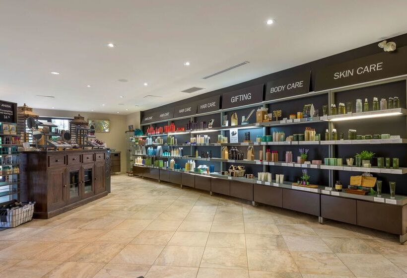 호텔 Best Western Plus Perth Parkside Inn & Spa