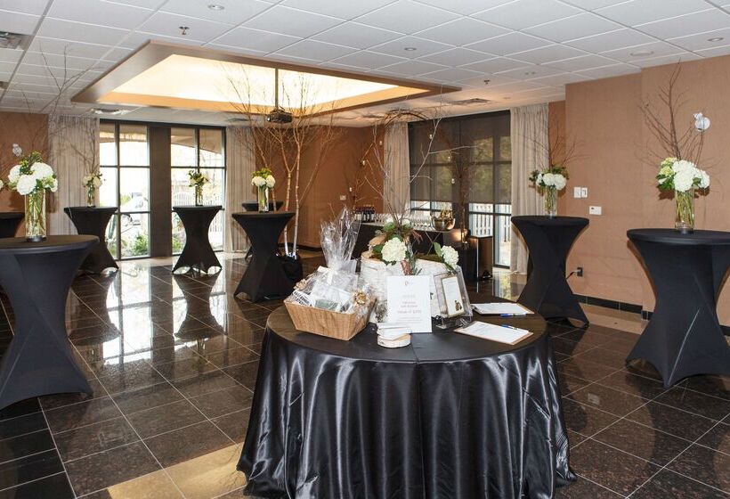 فندق Best Western Plus Perth Parkside Inn & Spa