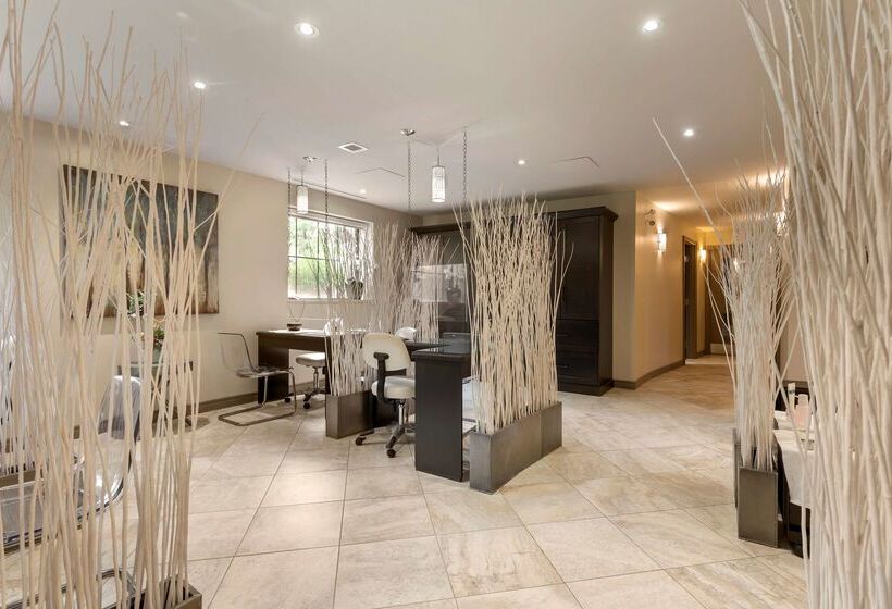 호텔 Best Western Plus Perth Parkside Inn & Spa