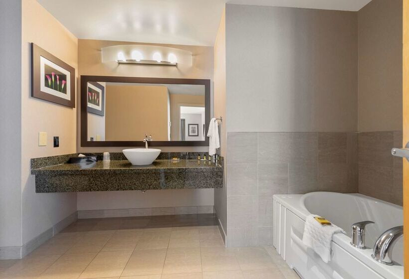 فندق Best Western Plus Perth Parkside Inn & Spa